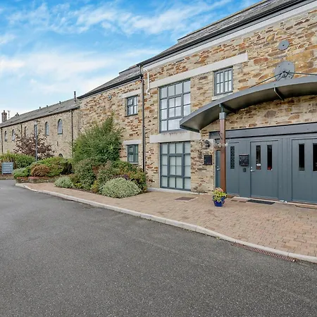 3 Bed In 93041 Holiday home Lostwithiel